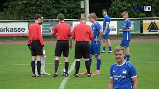 20240706TestspielTuB Bocholt vs Westfalia Gemen07FralTV [upl. by Ellenahc517]