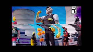 The new remix Fortnite trailer [upl. by Pape]