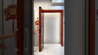 Floor railless P T door [upl. by Thapa487]