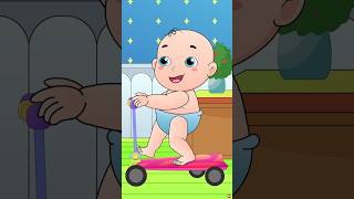 Johny Johny Yes Papa 👶 THE BEST Song for Children  Zingy Kidz [upl. by Loginov231]