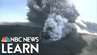 Can We Predict Volcanic Eruptions [upl. by Ecirb]