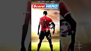 Score Hero trailer games [upl. by Sel511]