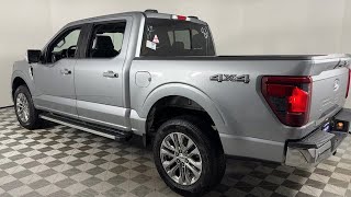 2024 Ford F150 Louisville Lexington Elizabethtown KY New Albany IN Jeffersonville IN 47508 [upl. by Demott]