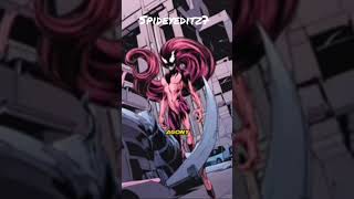 Symbiotes in Venom The Last Dancespideyeditz7 [upl. by Arodal]