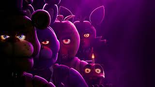 Five Nights At Freddys Movie March of The Toreador Music FANMADEConcept [upl. by Herates]