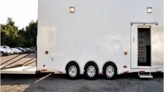 2005 Wildside Liftgate Trailer Used Cars Greenbelt MD [upl. by Bridget]