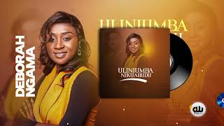 cache toi produit Déborah ngama dans ULINIUMBA NIKUABUDU by Angel chibanloza [upl. by Elsbeth]