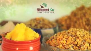 Bhoomika India for Eco Food [upl. by Airom]