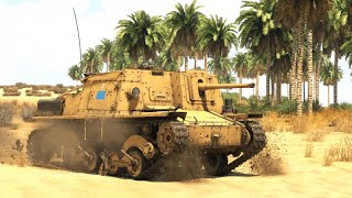 HdB S1 Ep7  Semovente L40 da 4735 [upl. by Floris612]