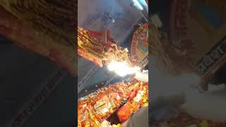 shorts mansamata darshan in haridwar trending shorts viralvideo youtubevideo [upl. by Ahsert627]