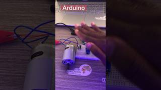 Como controlar um motor DC Com Arduino usando Fotoresistor fotoresistor arduino [upl. by Leandre171]