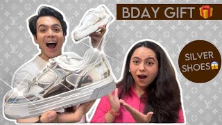 BIRTHDAY VLOG 🎂🎈🥳  RAJ ANADKAT [upl. by Suoiradal648]