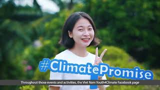 Whats new with Viet Nam Youth4Climate in 2023 [upl. by Esemaj204]