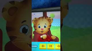 Daniel Tiger’s Neighborhood Theme Song [upl. by Annatnom62]