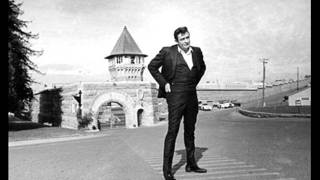 Johnny Cash  Folsom prison blues  Live at Folsom Prison [upl. by Jerome429]