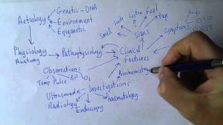 Diagnosis of disease [upl. by Lengel]