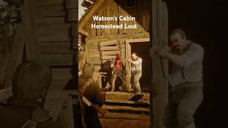 Heartless Takedown of Watson’s Grandsons for the Ultimate Loot  Savage RDR2 Homestead Trophy [upl. by Enos47]