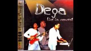 Dega feat WyclefI dont wanna know [upl. by Yrrak]