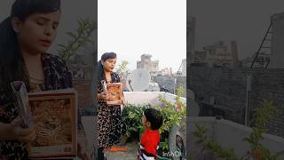 Kya tiyu ne sahi kiya tiyu ytviral comedy funny tiyu yayofamilia yreview yomix yeababy [upl. by Cynar]