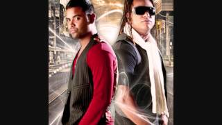 Zion y Lennox La Trayectoria Remix [upl. by Enyamert]