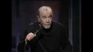 George Carlin Bomb Them [upl. by Hamal]