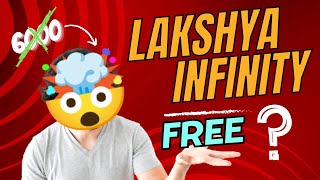 How to get INFINITY Batches of PW FREE  Arjuna  Lakshya  Yakeen  neet  pw [upl. by Brittney538]