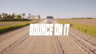 Prince Li  Bounce On It Official Music Video [upl. by Aynnat973]