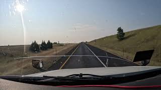 Grangeville ID to Payson UT HD 720p [upl. by Karame]