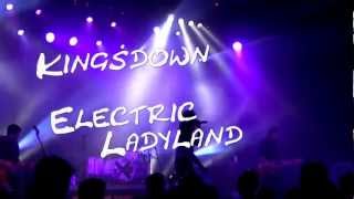 Kingsdown  Electric Ladyland [upl. by Trah]