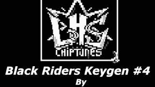 Black Riders Keygen 4 [upl. by Margot]