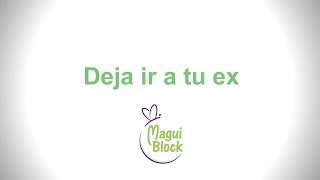 Deja ir a tu ex [upl. by Emarie]