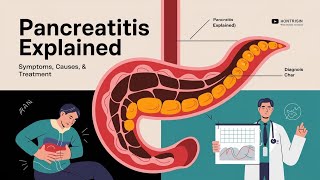 How To Prevent Pancreatitis And Why It’s So Horrible [upl. by Tildy]