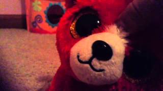 The Last Beanie Boo Trailer [upl. by Cirdet]