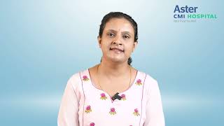 Rheumatic Diseases Can Affect All Ages  Dr Chethana D  Aster CMI Hospital [upl. by Ecire907]