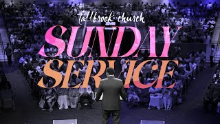 Sunday November 17 2024 11AM  Fallbrook Church [upl. by Grubb]