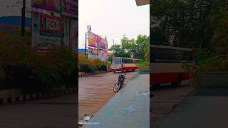 Monsoon Special incrediblemsrtc monsoonstatus Msrtc monsoon Special status [upl. by Mercier]