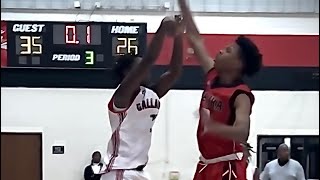 Callaway vs Opelika game highlights [upl. by Kotz]