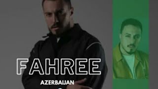 Eurovision 2024 Azerbaijan snippetFahree [upl. by Andras]