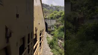 jammu railway track jammu kashmir youtubeshorts trending travel [upl. by Robinson]