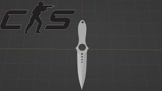 PATCHED OLD Skeleton Knife Animation BETA CS2 [upl. by Aracal]