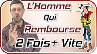 Comment Rembourser Votre Prêt Immobilier 2 Fois Plus Vite [upl. by Yatnoed743]