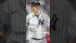 All the Yankees Free Agents [upl. by Hymen875]