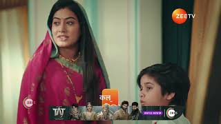 Jagriti  Ep  33  Preview  Oct 18 2024  Zee TV [upl. by Simdars]