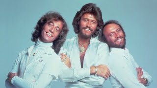 Stayin Alive The Bee Gees Timeless Hit [upl. by Moriah969]