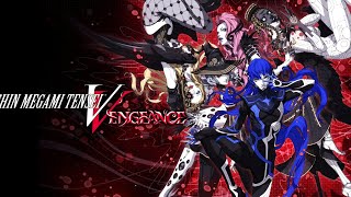 SMT V Vengeance  Starting our journey Part 1 [upl. by Karna12]