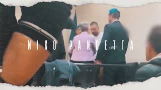 Niko Pandetta– VOLEVO FARE IL BOSS Prod TempoXso amp Janax [upl. by Verlee]