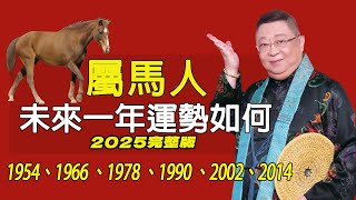 屬馬2025年的運勢及運程 1954、1966 、1978 、1990 、2002、2014年屬馬的人運勢【佛語】運勢 風水 佛教 生肖 佛語 [upl. by Anica]