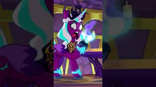 Its Me Opaline Outtakes  My Little Pony Tell Your Tale shorts mlp cartoon magic pony [upl. by Matthias]