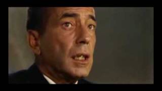 Caine Mutiny  Capt Queeg Loses It [upl. by Nylloh]