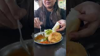 Mulgaon Vadapav  Vadapav is feeling shorts youtubeshorts youtube vadapav [upl. by Bjorn]